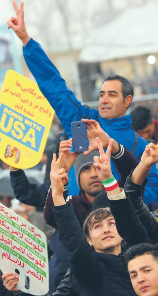 Iran, nawet gdyby chciał, gospodarczo nam nie zaszkodzi