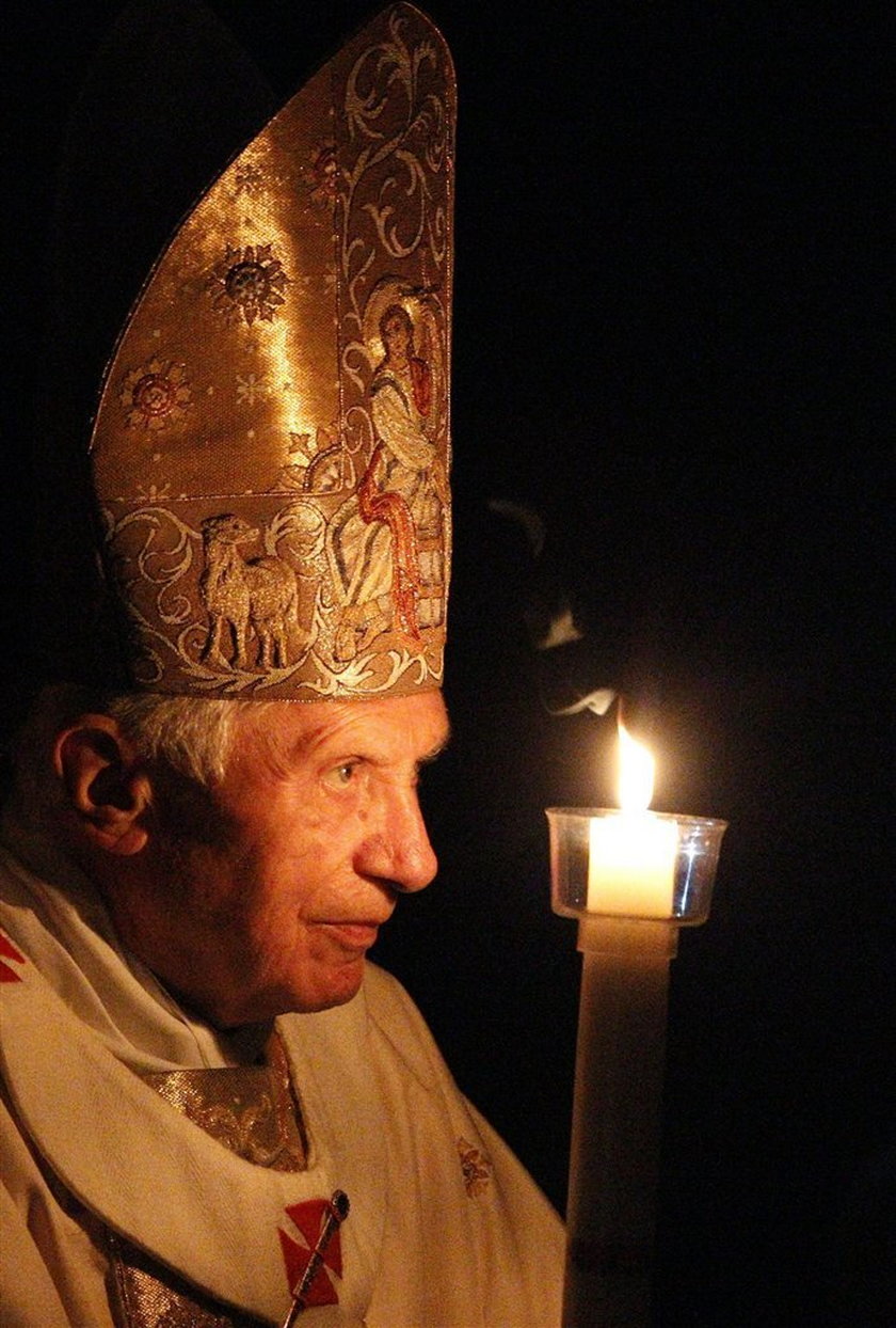 Niepokojące wieści z Watykanu. Pytają o zdrowie papieża