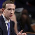 Mark Zuckerberg kolejny raz zaprzeczył popularnej teorii spiskowej dotyczącej Faceboka