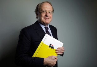 Paolo Scaroni nie czeka, aż w Libii zamilkną działa