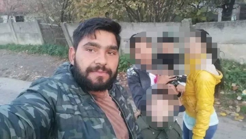 Stefana je ubio brat kod Žitorađe