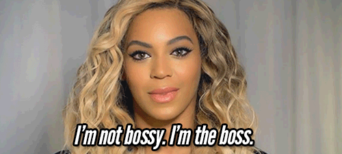 Beyoncé egyszerűen otthagyta a tárgyalást, amikor körülnézett az irodában