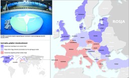 NATO podzielone i osłabione sprzecznymi interesami