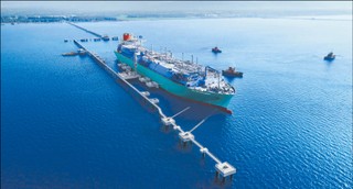 'Lewe' gwarancje z Karaibów pod lupą prokuratury. Turecka spółka GAP próbowała nieuczciwie zaoszczędzić przy przebudowie portu