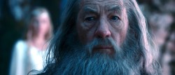 Ian McKellen: Uwielbiam krasnoludy z "Hobbita", zwłaszcza jednego