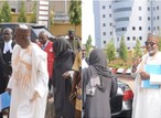 EFCC presents evidence in ₦2.6bn fraud trial against Sirika, daughter, others