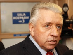 Chcą uhonorować Leppera. Jest pomysł