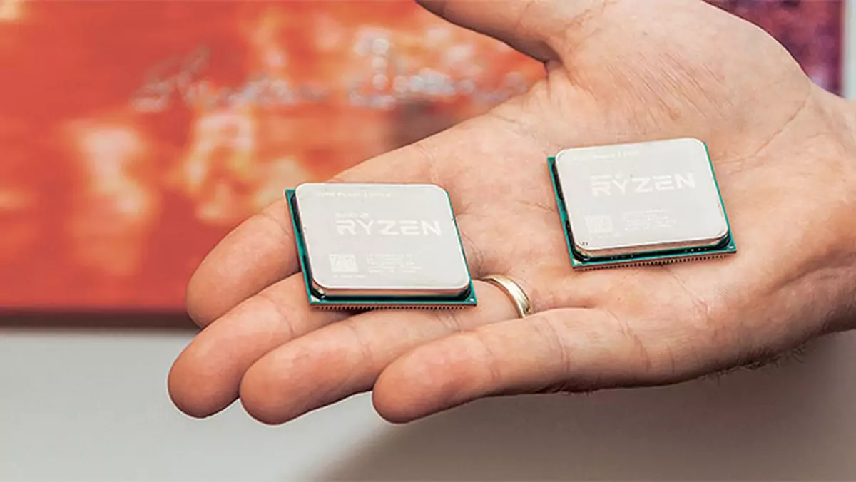 Czy budżetowe procesory Ryzen 3 są tak dobre, jak sądzimy? Test