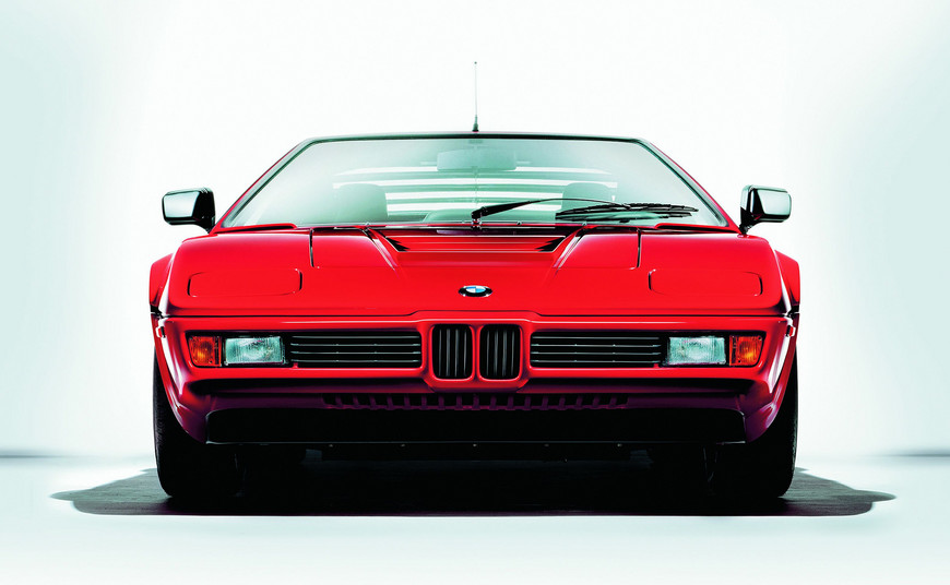 BMW M1