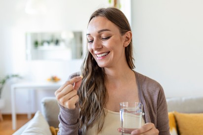 Ha ezt a vitamint nem pótolja, megnőhet a vastagbélrák kockázata!