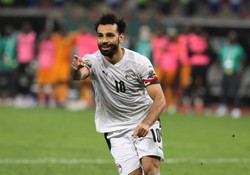 Puchar Narodów Afryki. Salah przypieczętował awans Egiptu