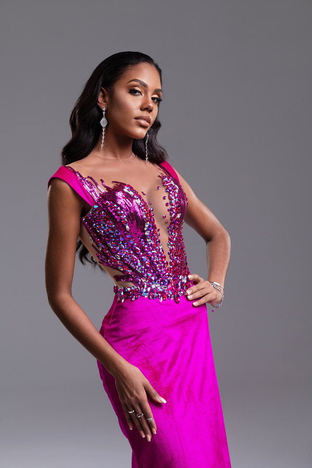 Miss Supranational 2021: Dominikana