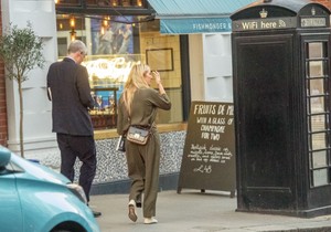 Eli Gulding i Zak Goldsmit