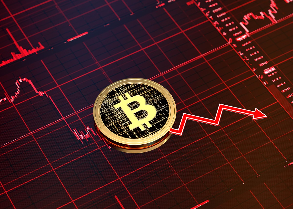 Kurs Bitcoina i innych kryptowalut. „Trzeba poczekać dwa lata na odbicie” -  Inwestowanie - Forbes.pl