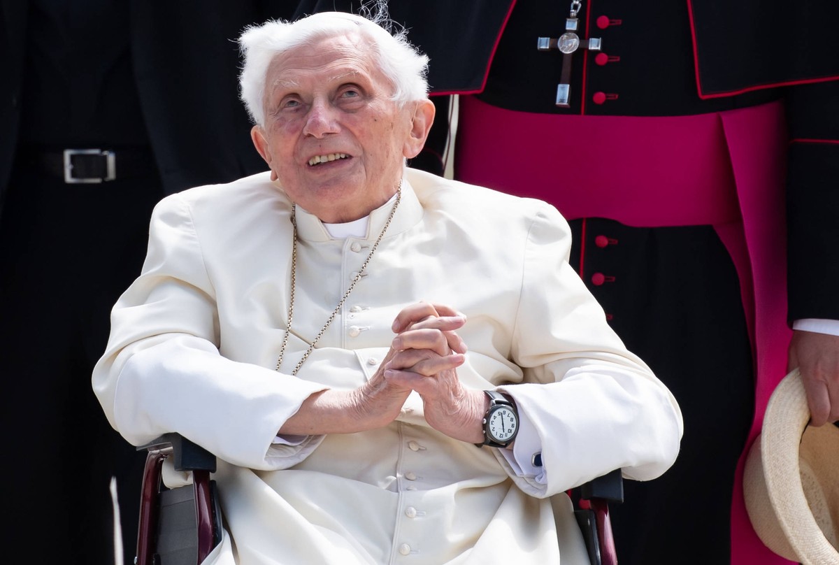 Benedykt XVI