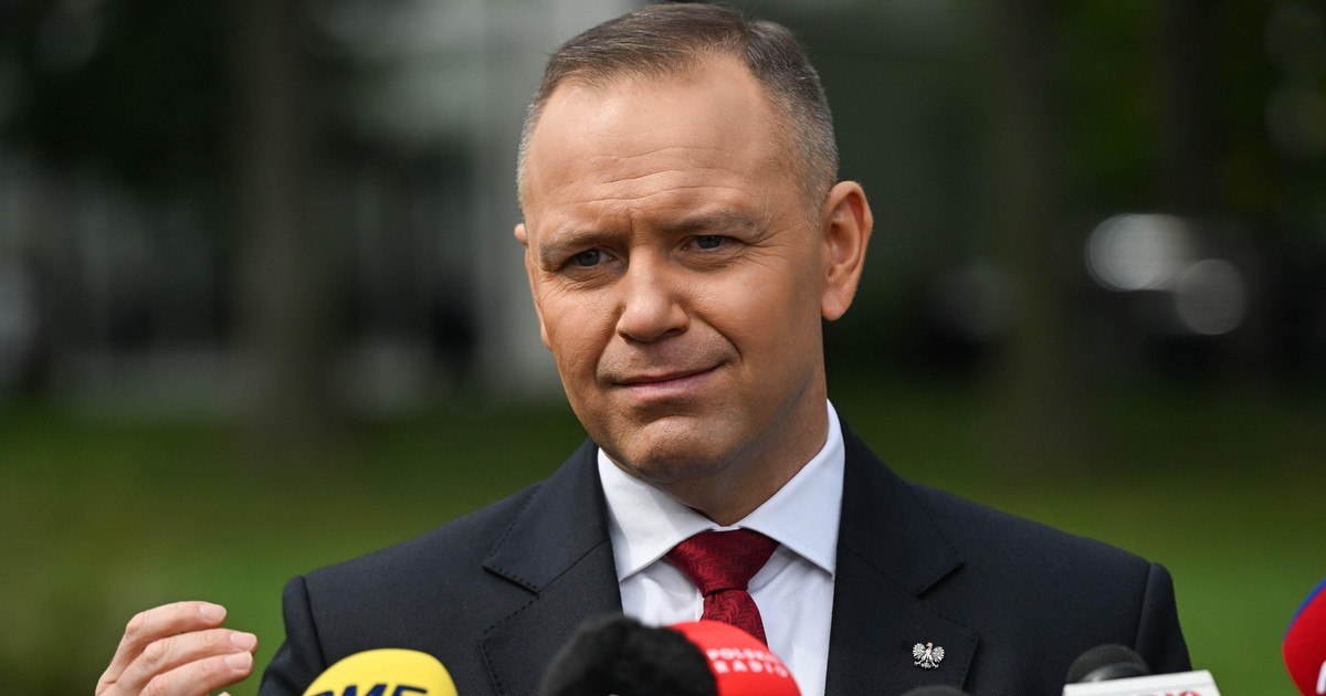 Majmurek: Miesiąc miodowy Nawrockiego się kończy. To weto zaboli smerfów