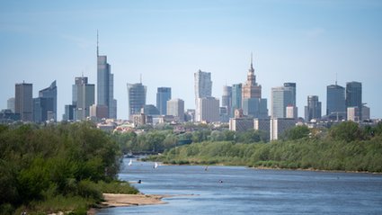 Najbezpieczniejsze państwa na świecie. Polska z największym awansem