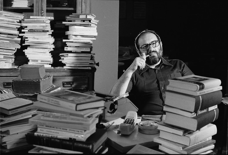 Umberto Eco 