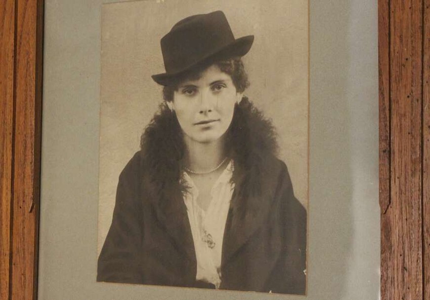 Ljubica Stefanović Lazić