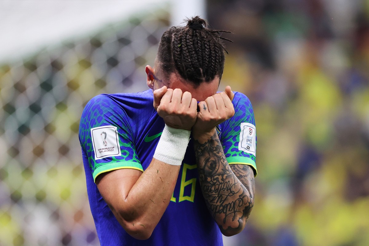 Alex Telles
