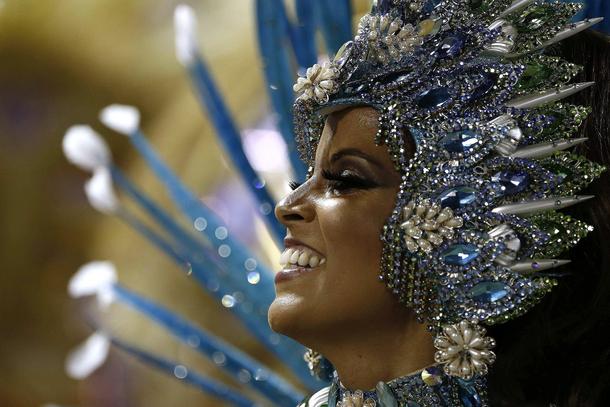 Brazil Carnival