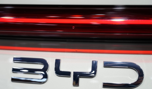 BYD u prvom kvartalu 2026. zabeležio pad profita za 55 odsto na oko 510,5 miliona evra