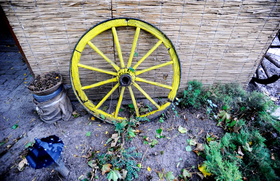 Duh prošlih vremena