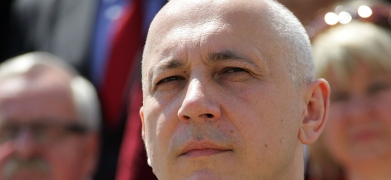 Brudziński o planach Tuska: Próba anihilacji opozycji