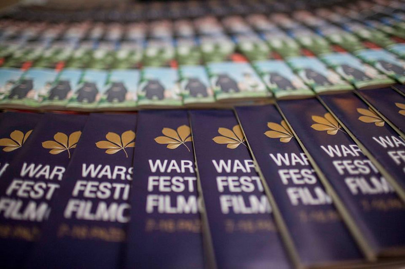 34. Warszawski Festiwal Filmowy