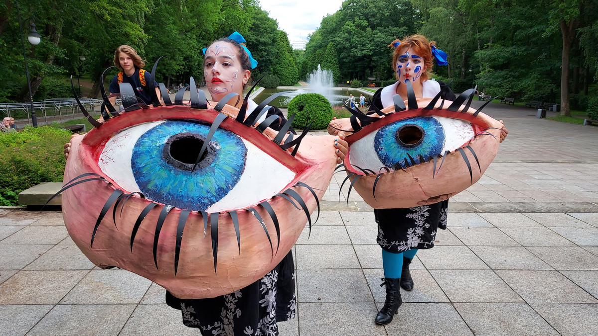 Wertep. Wędrowny festiwal teatralny Podlasia potrwa trzy tygodnie 