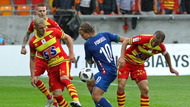 Wisła Płock - Jagiellonia Białystok (relacja na żywo)