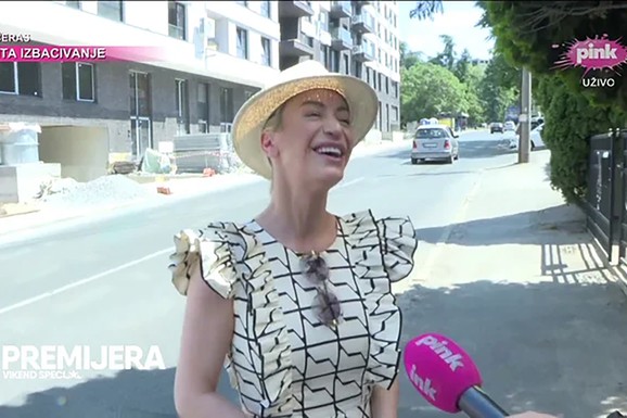 DUŠICA JAKOVLJEVIĆ KUPILA OGROMAN LUKS STAN U BEOGRADU Ljudi je pitaju šta će joj toliki kvadrati: „U zgradu se ulazi preko sistema za prepoznavanje lica, sve je na tač“
