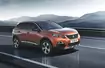 Peugeot 3008 zmienia swoje oblicze