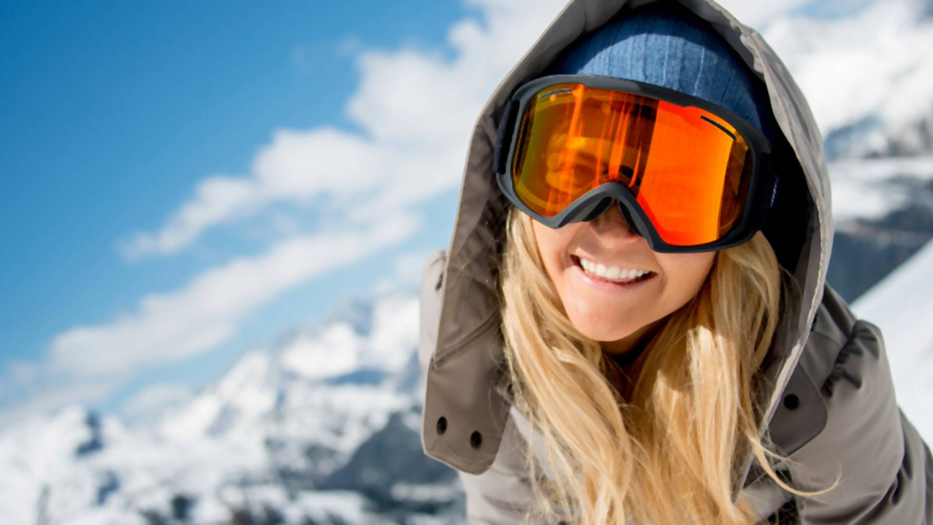 Przygotuj swoje ciało na wyjazd narciarski! Propozycje ćwiczeń wzmacniających sylwetkę