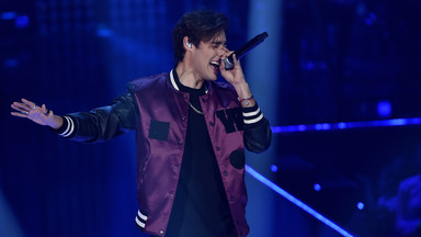 Jorge Blanco, gwiazda serialu „Violetta”, wystąpi w finale „The Voice Kids”