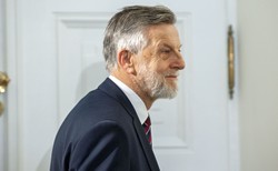 Zybertowicz: Niemcy rozpoczęli naziwashing. Zachód toleruje antypolonizm i polonofobię