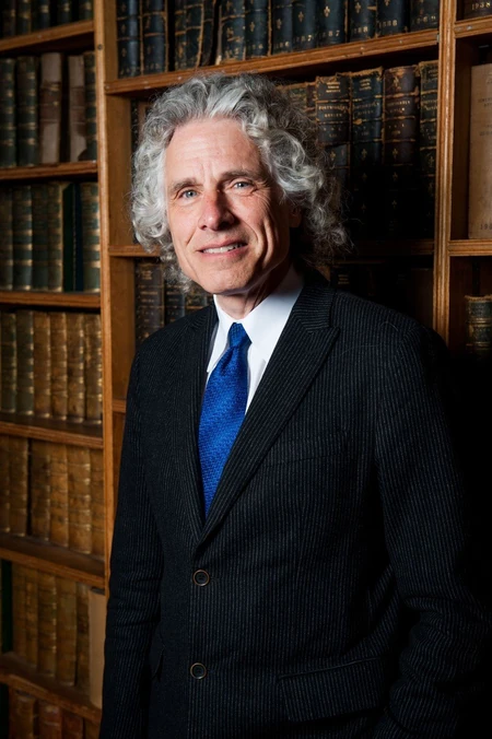 Nisam uzeo novac od Epstajna - Stiven Pinker