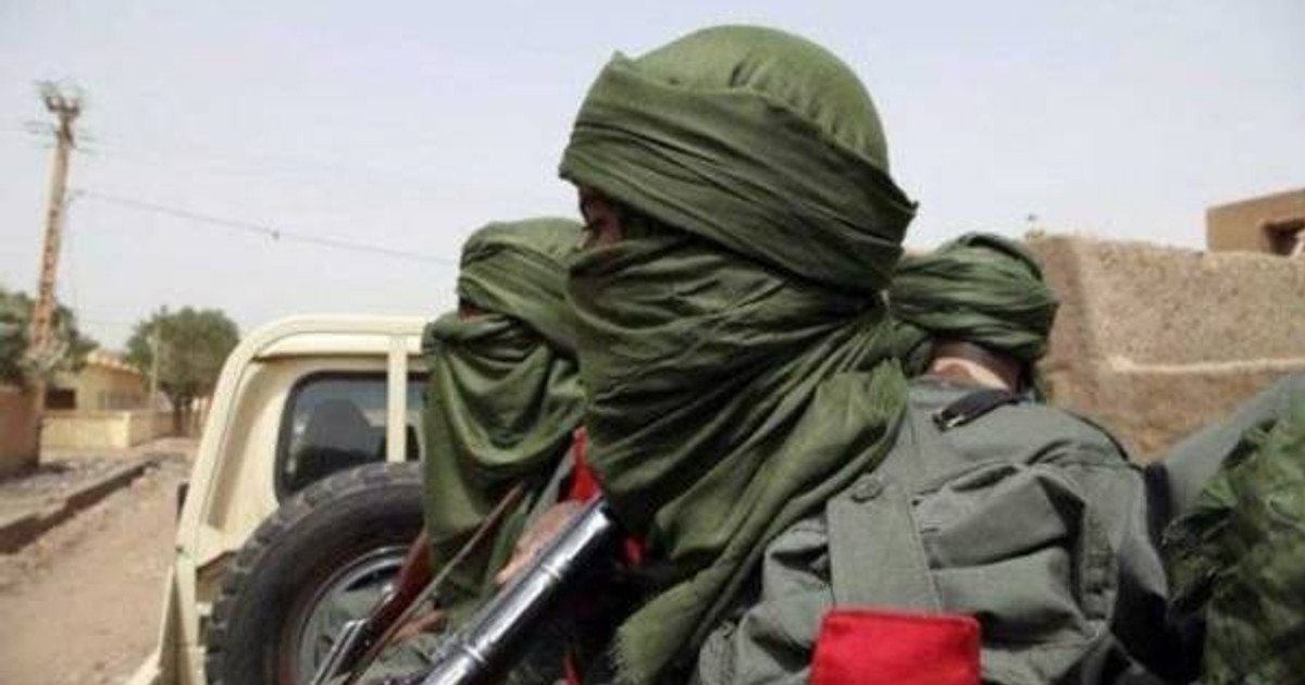 Gunmen attack Kogi police station, kill inspector - Vimarsana News