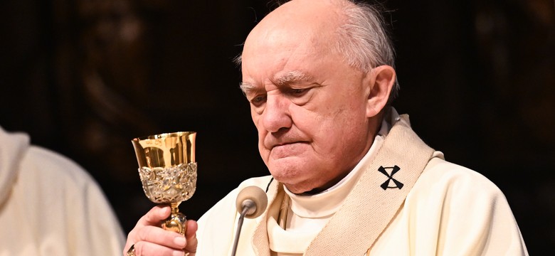 Kard. Nycz: Świeckości państwa nie przekreślają krzyże
