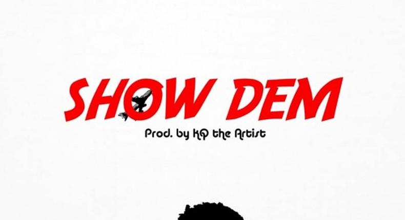 Show Dem cover artwork