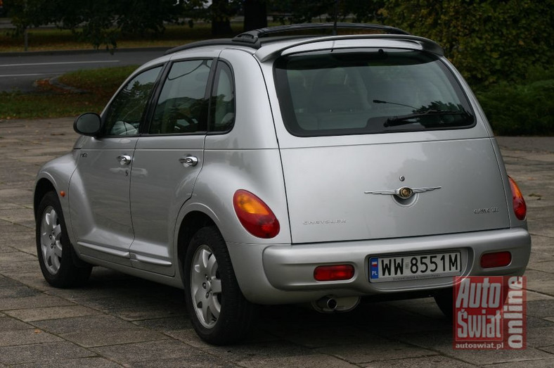 Chrysler PT Cruiser