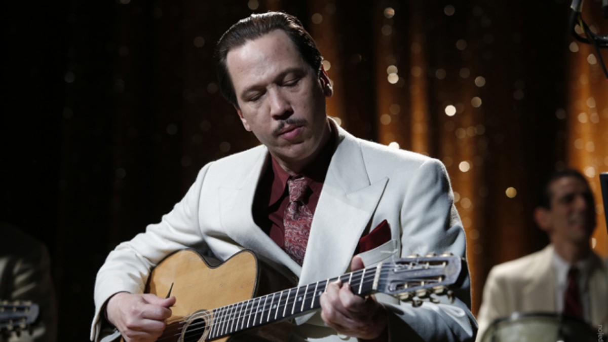 Cygańską gitarą w prawicową politykę! Kto rozpali Verhoevena? Relacja z 67 Festiwalu Filmowego w Berlinie
