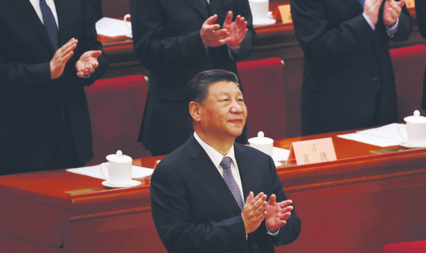 Xi Jinping zakłada stymulowanie gospodarki, ale nie radykalne reformy