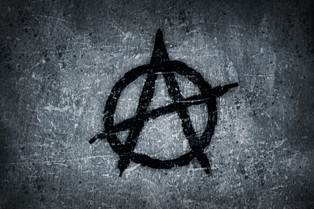 Czy zbliża się czas prawdziwych anarchistów?