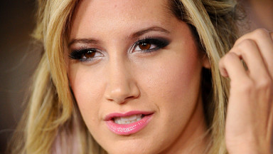 Uczesz się jak Ashley Tisdale