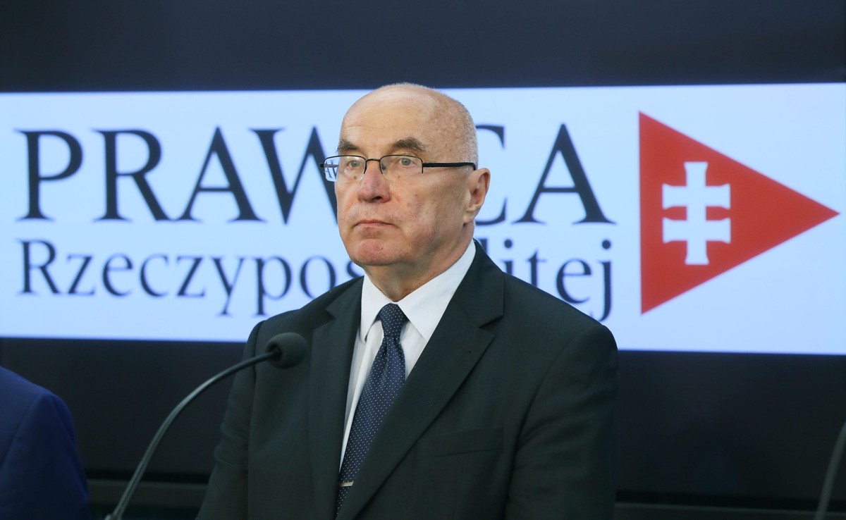 Marian Piłka, Prawica Rzeczpospolitej