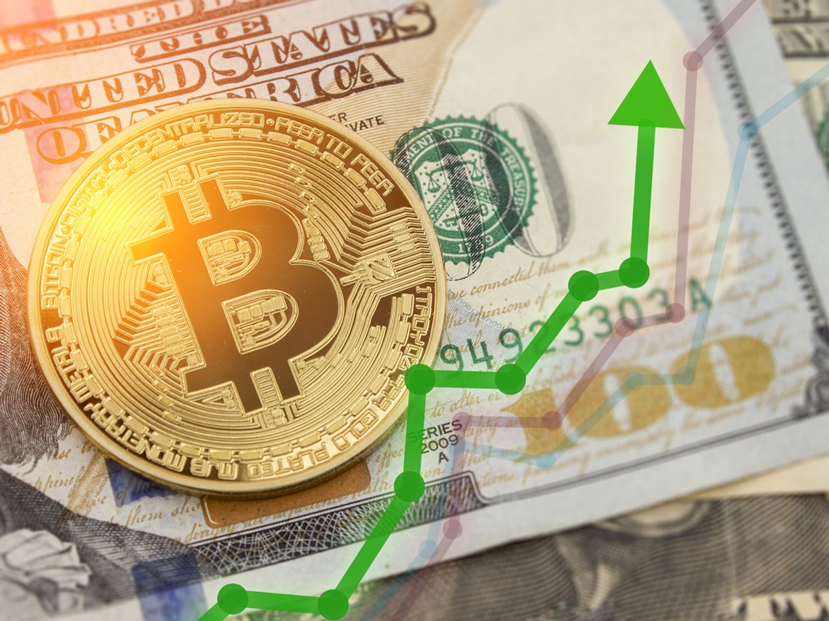 Prošle su 2 godine od kada je kripto 