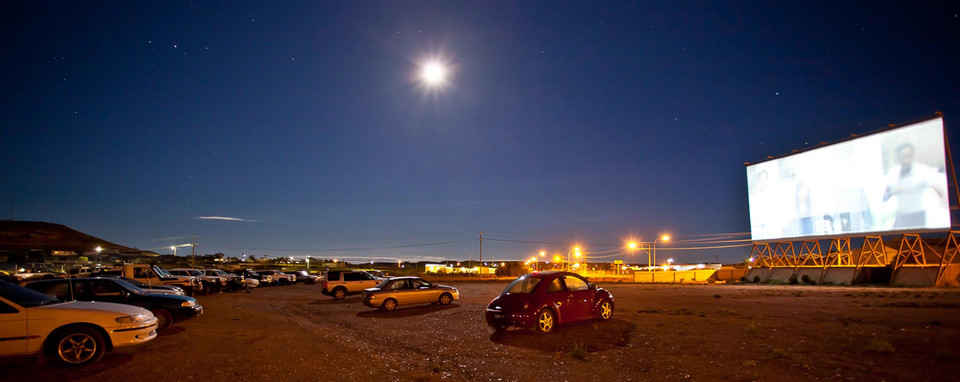 Coober Pedy