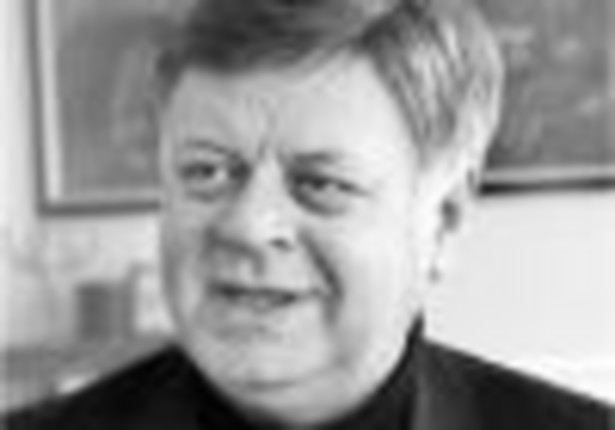 Jerzy Szmajdziński życiorys Forsal.pl