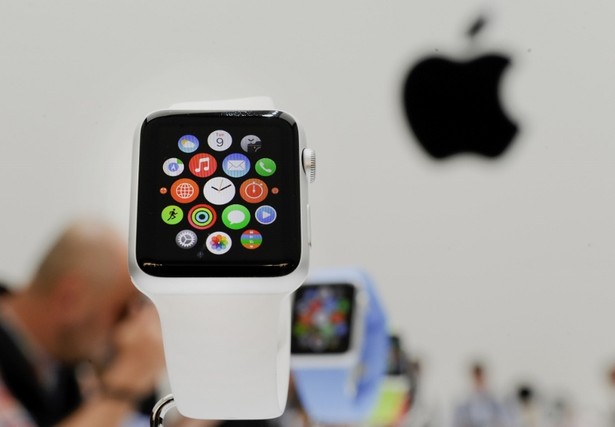 Apple Watch